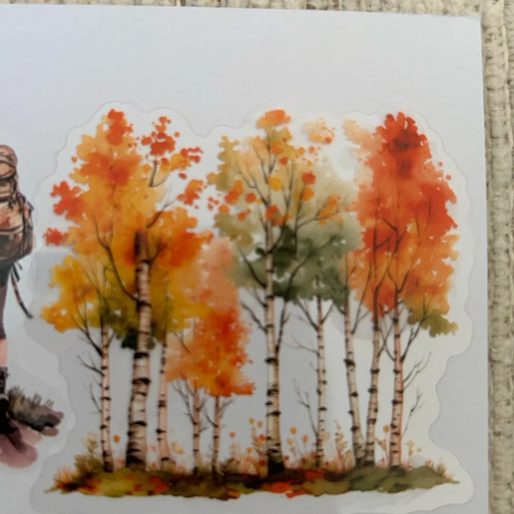 Postcards - Picture 2 of 4